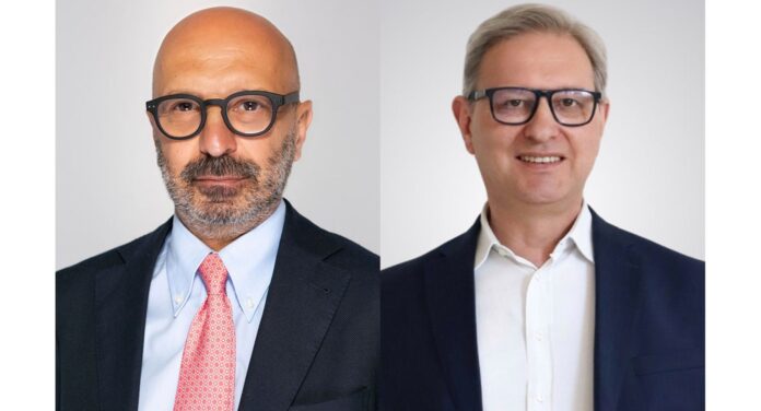 Cambio ai vertici per Stellantis Financial Services Italia