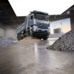 Le novità di Mercedes-Benz Trucks a Bauma 2025