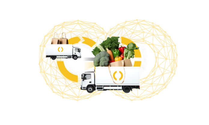 Intelligenza Artificiale: la chiave per reinventare la supply chain FMCG?