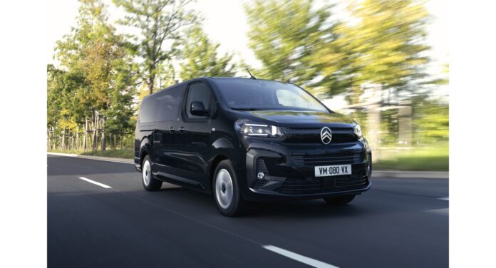 “Urban Green”, la puntata con Citroën