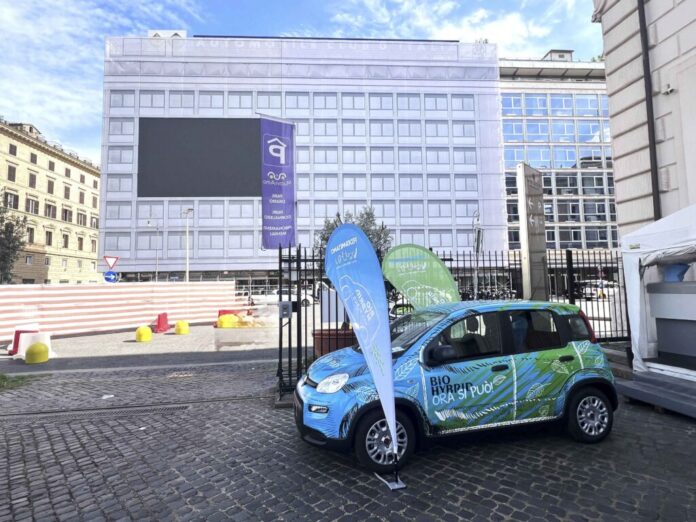 Federmetano ad AUTOPROMOTEC 2025