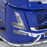 ACITOINOX al Grand Prix Truck di Misano tra innovazione e design