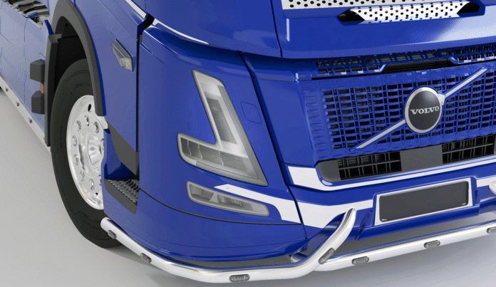 ACITOINOX al Grand Prix Truck di Misano tra innovazione e design