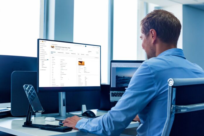 DKV Mobility lancia un nuovo software per i fleet manager