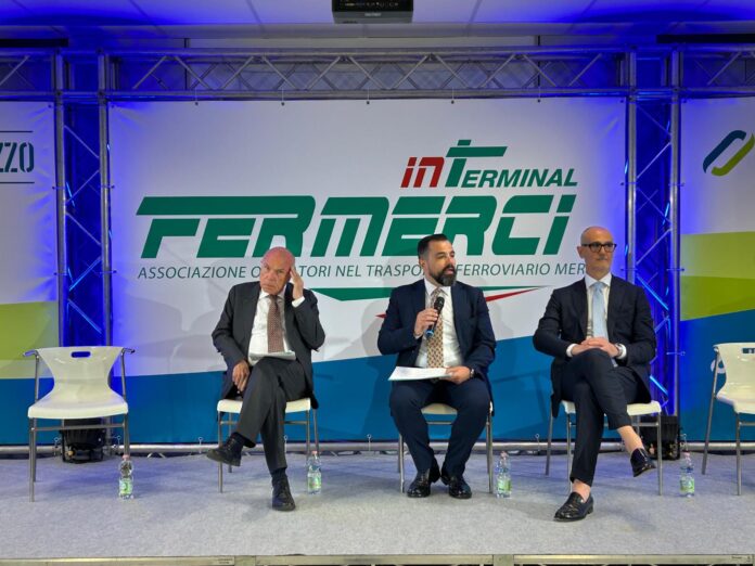 Fermerci: “Bene Abruzzo su ferrobonus regionale, altre regioni seguano esempio”