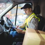 Sicurezza stradale e benessere dei conducenti: i risultati dell’indagine europea Geotab
