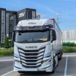 IVECO e Plus completano i test su camion semi-autonomi: più sicurezza, efficienza e sostenibilità