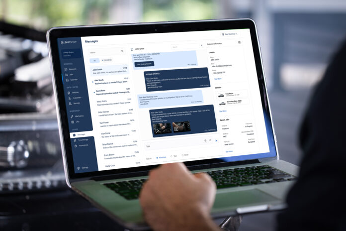 ZF Aftermarket ad Autopromotec: massimizzare l’uptime della mobilità con soluzioni innovative e digitali
