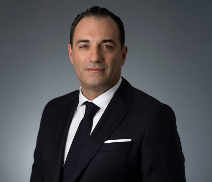 Antonio Filosa annuncia il nuovo Leadership Team di Stellantis