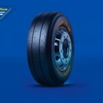 Goodyear: i pneumatici per l’ETRC saranno realizzati con materiali sostenibili