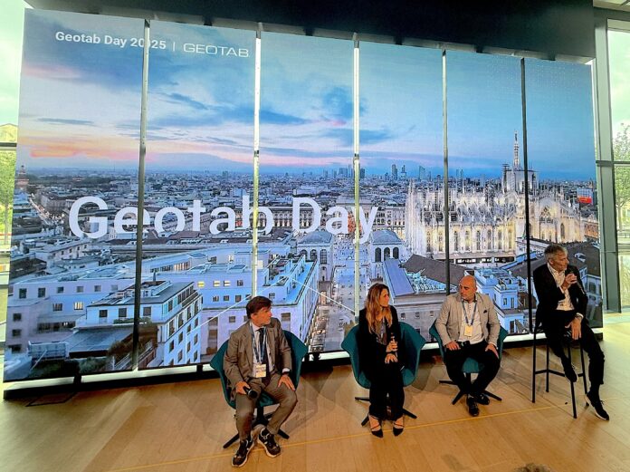 geotabday