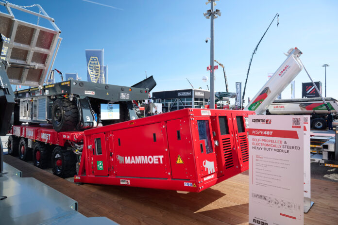 Scania Power Solutions guida l’elettrificazione industriale
