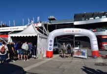 Misano World Circuit, tutto pronto per i test drive firmati evenT