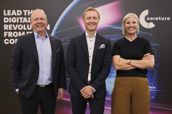 Daimler Truck e Volvo Group lanciano Coretura, la joint venture per la rivoluzione digitale dei veicoli commerciali