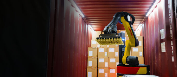 Logistica: DHL Group firma un memorandum d’intesa con Boston Dynamics