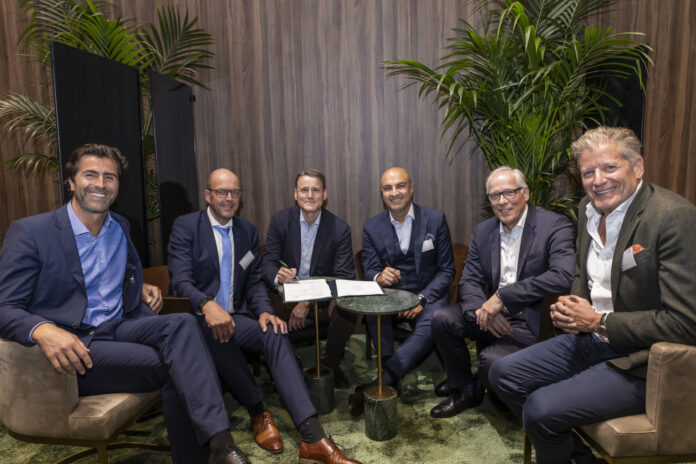 Duvenbeck e MAN siglano accordo per 1.000 camion entro il 2027