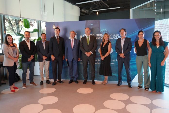 Nasce a Madrid la “Partnership for Urban Innovation”