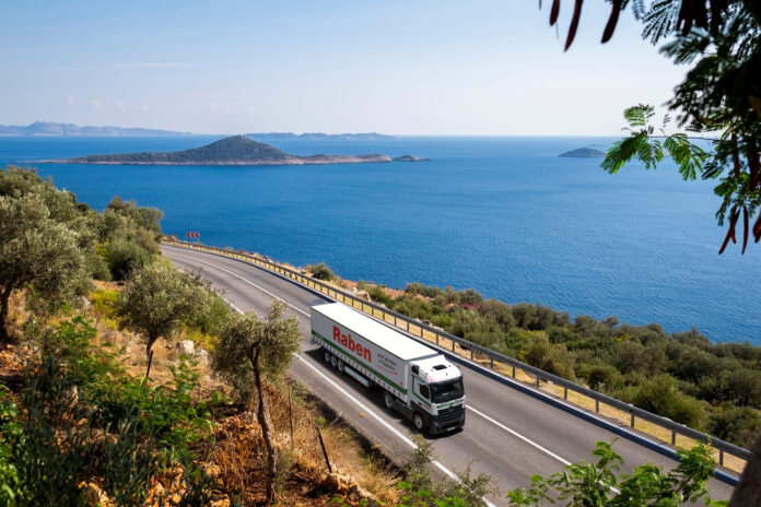 Raben Group si espande in Turchia