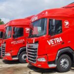 10 nuovi DAF XF ampliano la flotta del Gruppo Pittaluga