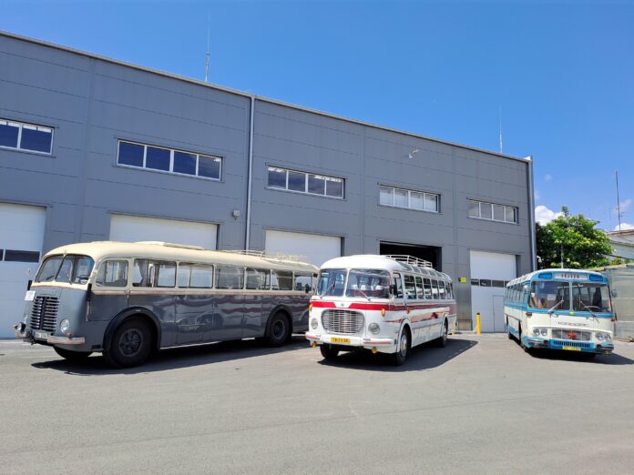 IVECO BUS: 130 anni di innovazione e leadership nella mobilità collettiva europea