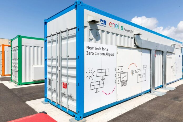 Stellantis supporta PIONEER con batterie rigenerate SUSTAINera
