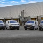 Stellantis Pro One e Fiat Professional dominano il mercato italiano dei veicoli commerciali