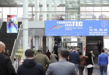 NEXTGEN: ultimo miglio smart. Al Transpotec Logitec il futuro della distribuzione urbana