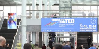 Transpotec Logitec torna a Fiera Milano a maggio 2026