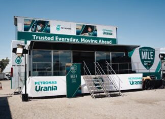 IVECO e PETRONAS Lubricants International ancora insieme