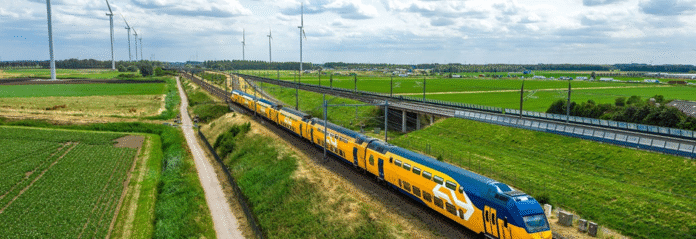 Digitalizzazione trasporti: accordo tra Wiremind e Nederlandse Spoorwegen