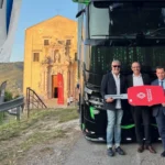 Renault Trucks Reloaded consegnato a Logimed