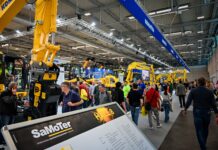 SaMoTer, TECNO lancia la nuova soluzione “Kontrol On Automazione”