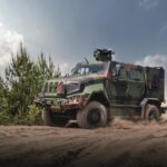 Iveco Defence Vehicles celebra 88 anni di eccellenza nell’industria dei mezzi per la difesa