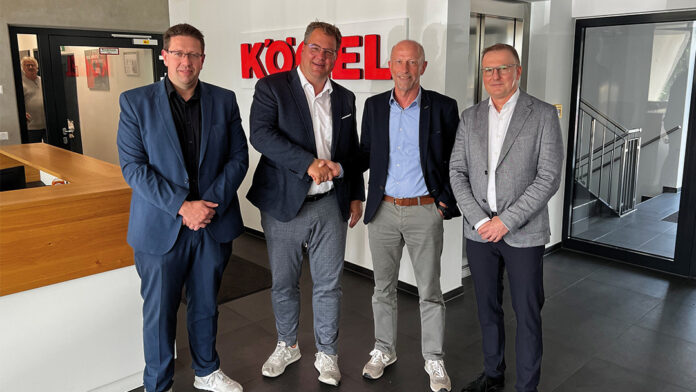 Kögel e idem telematics potenziano l’offerta digitale per i clienti