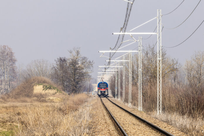Il bacino di Reggio Emilia centrale nella strategia di Ferrovie Emilia-Romagna