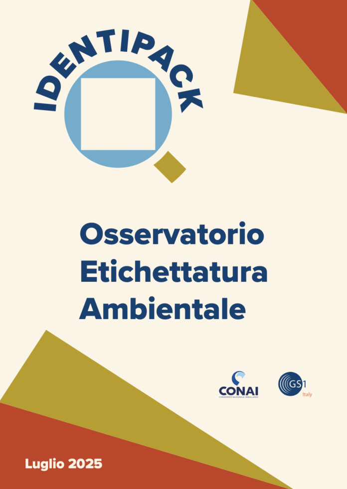I dati della nuova edizione di IdentiPack