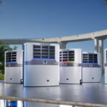 Thermo King lancia la modalità ECOmode per le unità Advancer: fino al 50% di risparmio carburante