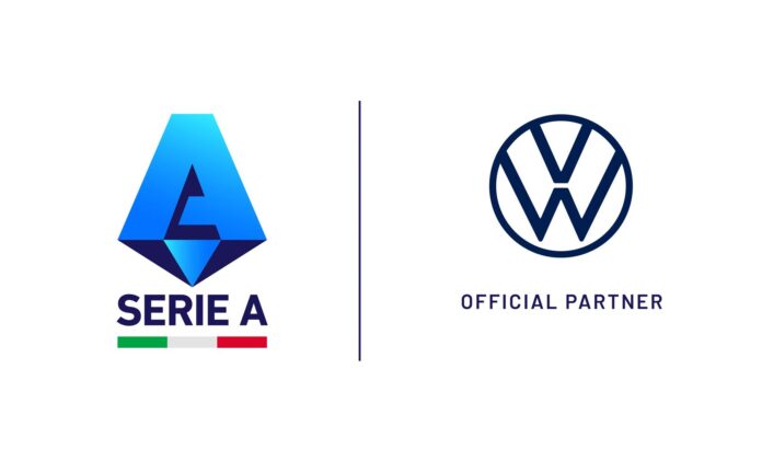 Campionato al via: Lega Serie A e Volkswagen in partnership