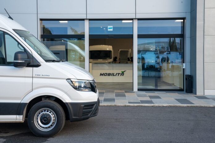 Il Gruppo BIG consolida MOBILITÀ: soluzioni di noleggio flessibile di veicoli commerciali e industriali