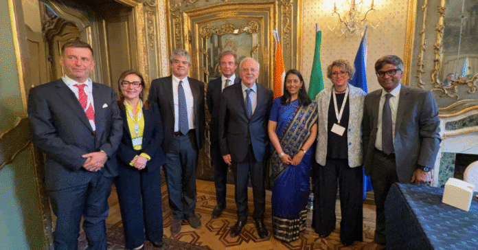 India Torino