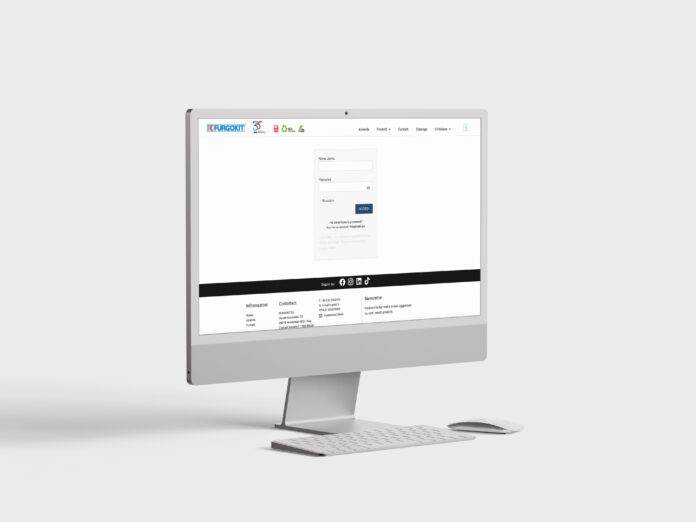 Furgokit accelera sulla digitalizzazione: al via l’Area Clienti online