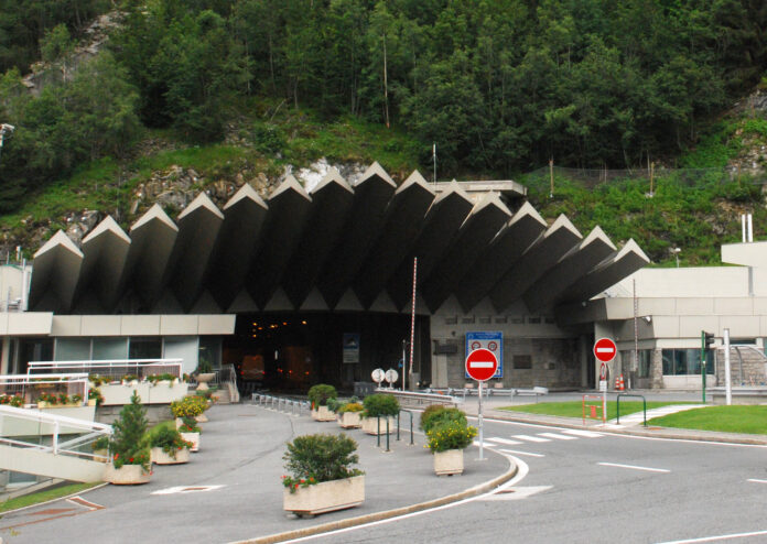 Chiusura del Monte Bianco, dal 1° settembre a dicembre 2025