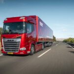Il Nuovo DAF XF è “Fleet Truck of the Year” 2025