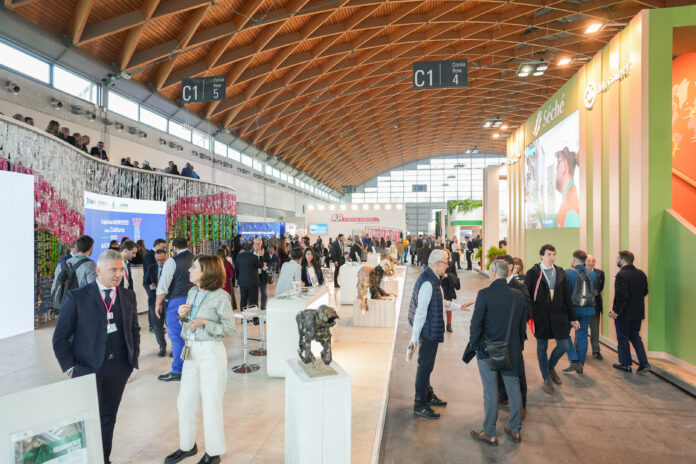 Ecomondo 2025, il programma dei convegni a Rimini