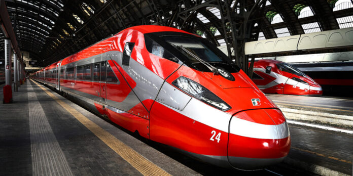 FS: “Vogliamo costruire la metropolitana AV d’Europa”