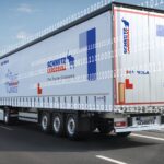 Goodyear e Schmitz Cargobull: nuova integrazione telematica per flotte più sicure ed efficienti