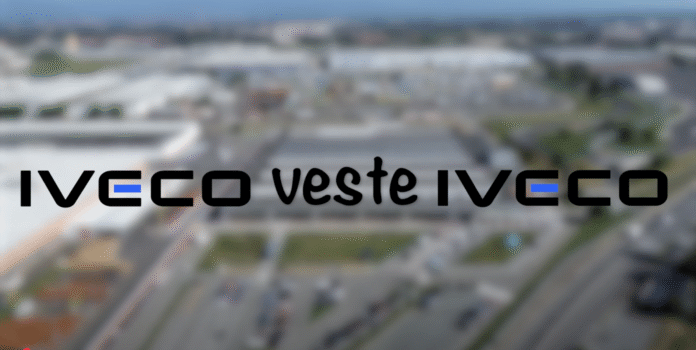 IVECO veste IVECO, la serie che racconta gli accessori
