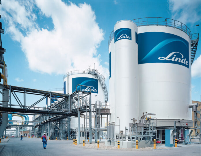 Linde Gas Italia: “L’industria crede nell’idrogeno verde, in crescita gli investimenti globali”