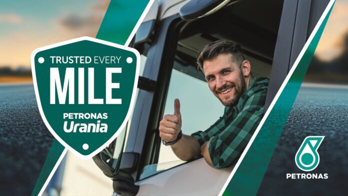 PETRONAS Lubricants International presenta la nuova gamma Urania di ultima generazione