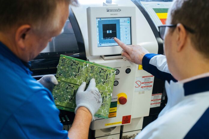 Il supporto di Panasonic per ZF Automotive: una storia da conoscere